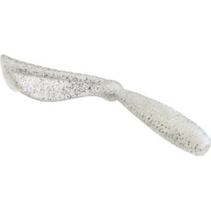 Kalin's Sizmic Grub - White