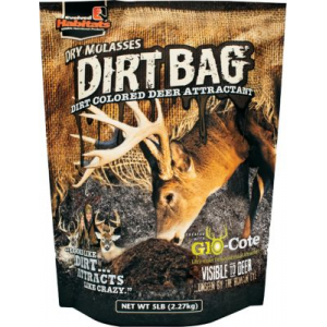 Evolved Habitats Dirt Bag Attractant - Blue