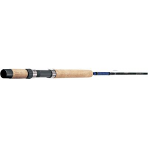 Okuma Connoisseur Spinning Rods - Stainless