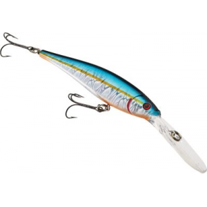 Berkley Flicker Minnow Pro Slick Series Crankbait - Green