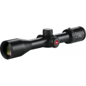 Leica ERI Riflescopes