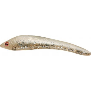 Sbile Koolie Minnow Long Lip - White