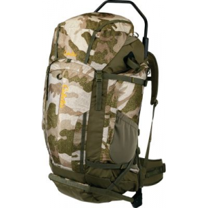 Cabela's Prestige 85L Frame Pack - Camo