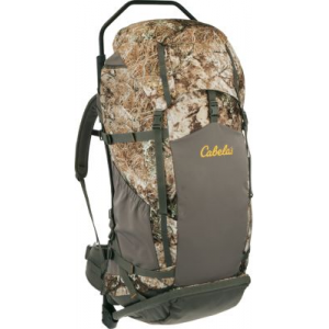 Cabela's Prestige 70L Pack Frame