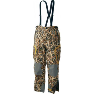 Cabela's Men's Northern Flight Lite Pants with 4MOST DRY-Plus - Mo Shdw Grass Blades 'Camouflage' (2XL)