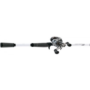 Shimano Curado I/Cabela's Tournament ZX Casting Combo - Black, Freshwater Fishing