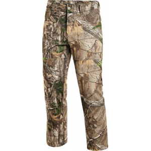 Under Armour Men's Scent-Control Armour Fleece Pants - Realtree Xtra 'Camouflage' (2XL)