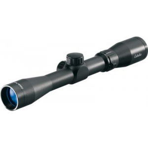 Cabela's Rimfire Riflescopes