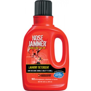 Fairchase Nose Jammer Laundry Detergent - Orange
