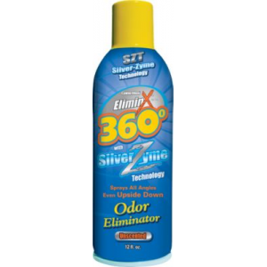 Code Blue Elimin-X 360 Odor Eliminator