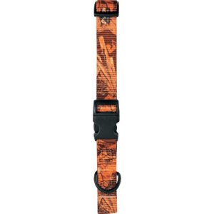 Scott Pet Products Realtree MAX-4 Adjustable Dog Collar - Adv Max 4 (LARGE)