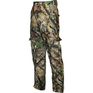True Timber Men's Cotton-Twill Cargo Pants - Htc 'Camouflage' (2XL)
