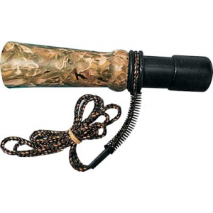 Rocky Mountain Calls Bacon Buster Hog Squaller - Black