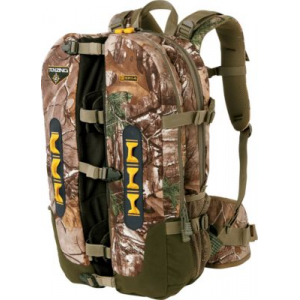 Tenzing TCSP14 Shooter Pack - Camo