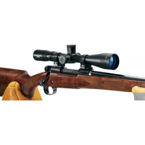 Cabela's Multi-Turret Riflescopes