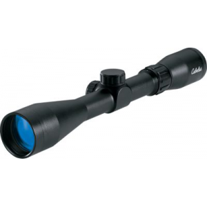 Cabela's Lever-Action Riflescopes