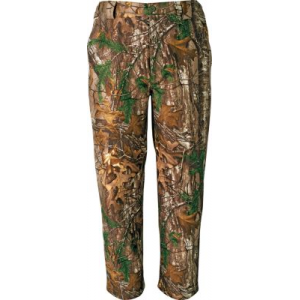 Scent-Lok Youth Full-Season Classic Pants - Realtree Xtra 'Camouflage' (LARGE)