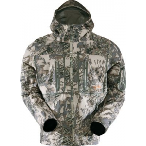 Sitka Men's Coldfront Jacket - Optifade Open Cntry (2XL)