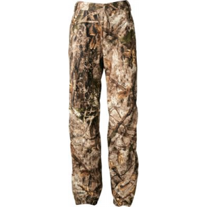Cabela's Women's MT050 Rain Pants - Zonz Woodlands 'Camouflage' (MEDIUM)