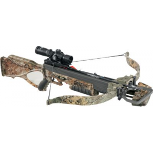 EXCALIBUR Matrix 310 Crossbow Package - Camo