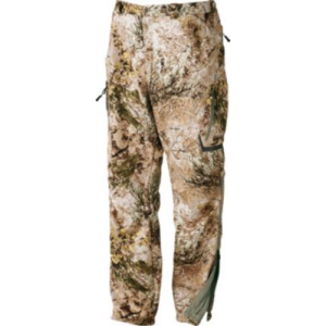 Cabela's Men's Rush Creek Soft-Shell Pants - Realtree Xtra 'Camouflage' (MEDIUM)