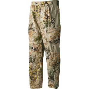 Cabela's Men's Made in the Shade Camo Pants with 4MOST UPF - Zonz Western 'Camouflage' (36)