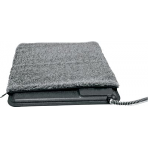 KDeluxe Lectro-Kennel Dog-Pad Cover (SMALL)