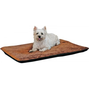 KOrtho Thermal Dog Bed - Chocolate 'Dark Brown' (MEDIUM)