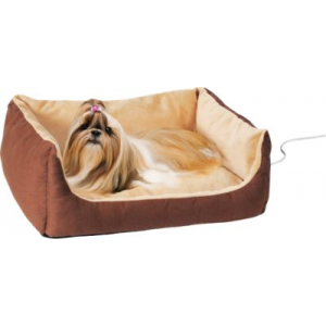 KThermo-Pet Cuddle Cushion - Natural