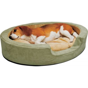 KThermo Snuggly Sleeper - Sage (MEDIUM)