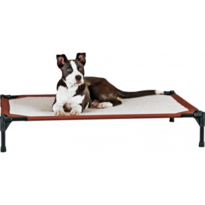 KSelf-Warming Pet Cot (MEDIUM)