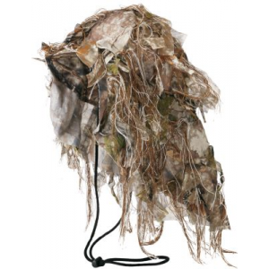 Cabela's Men's TCS Hybrid Boonie with Trinity Technology - Zonz Woodlands 'Camouflage' (ONE SIZE FITS MOST)