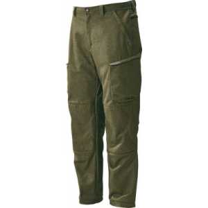 Cabela's Active Merino-Wool Pants - Zonz Woodlands 'Camouflage' (XL)