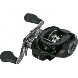 Lew's Tournament Lite Speed Spool LFS Casting Reel, Freshwater Fishing