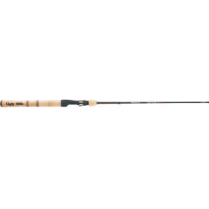 Shakespeare Ugly Stik Elite Spinning Rod - Clear, Freshwater Fishing