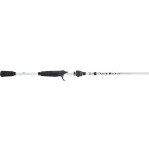 Abu Garcia Veritas 2.0 Crankbait Casting Rod, Freshwater Fishing