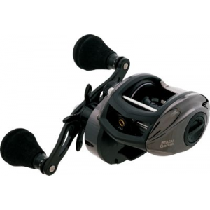 Abu Garcia Revo Beast Baitcasting Reel - Stainless