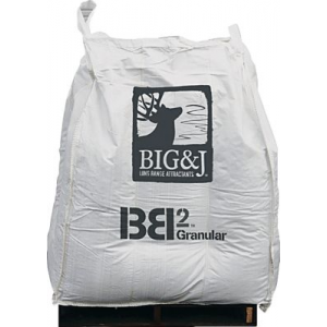 Big J BB2 Deer Supplement 2,000-lbs