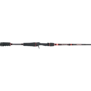 Abu Garcia Fantasista Regista Casting Rod, Freshwater Fishing