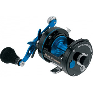 Abu Garcia Blue Yonder