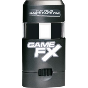 Gameface GameFX Face Paint - White (GREEN)