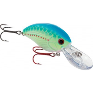 Livingston Lures Howeller Dream Master Classic Crankbait - Chartreuse