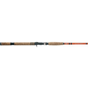 Fenwick Elite Tech Predator Trolling Rod - Stainless, Freshwater Fishing