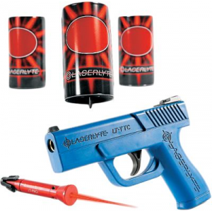 Laserlyte Plinking-Can Kit