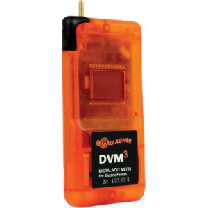 Gallagher Digital Volt Meter