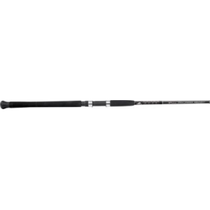 Tsunami Five-Star Inshore Spinning Rod - Stainless