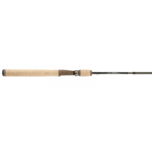 Cabela's Fish Eagle 50 Travel Spinning Rod - Stainless, Freshwater Fishing