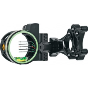 Trophy Ridge Volt Five-Pin Bow Sight - Green