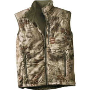 Kryptek Kratos Minus Vest - Kryptek Highlander (SMALL)