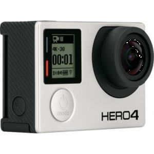 GOPRO Hero4 Black Action Camera
